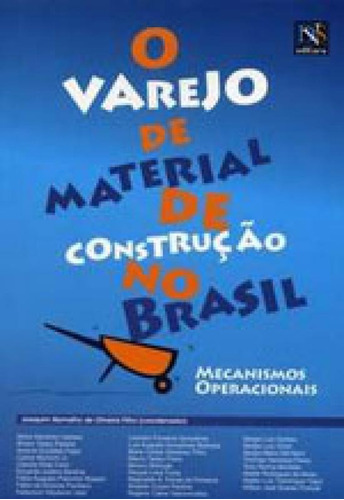 O Varejo De Material De Construção No Brasil