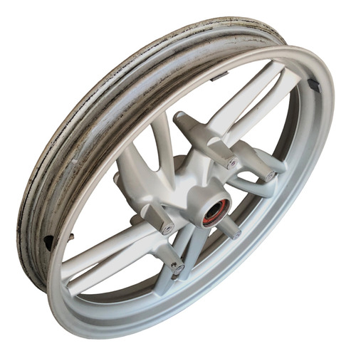 Roda Dianteira 2.50x19 R 1200 Gs Anos 2004 A 2007 Bmw (Usado)