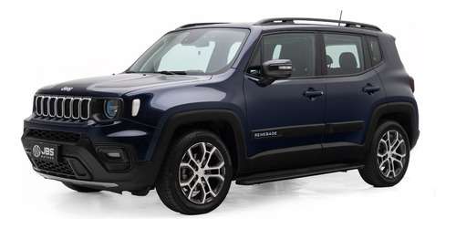 Jeep Renegade Long. T270 1.3 TB 4x2 Flex Aut.