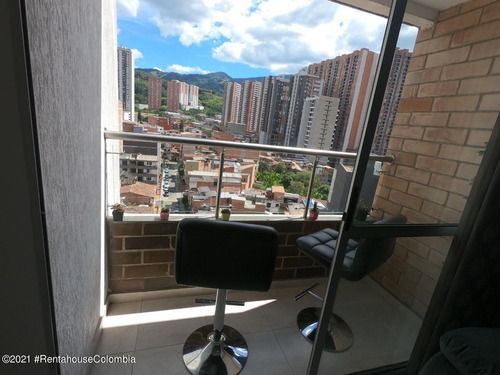 Imagen 14 de 14 de Vendo Apartamento En Calle Larga Mls 22-1237