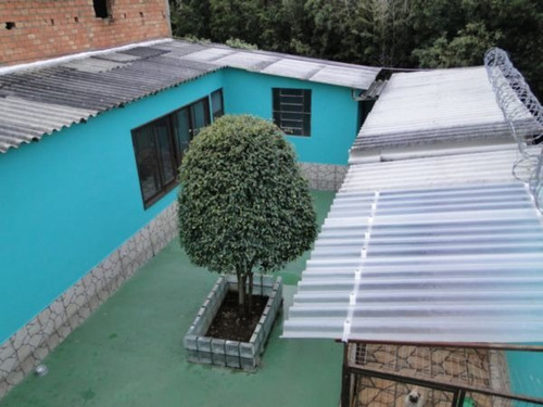 Casa Em Vila João Pessoa Com 2 Dormitórios - Pj539