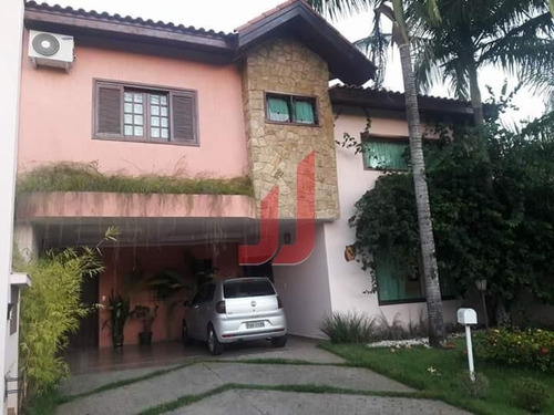 Imagem 1 de 20 de Casa À Venda, 3 Quartos, 3 Suítes, 4 Vagas, Condomínio Granja Olga Ii - Sorocaba/sp - 6563