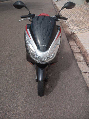 Imagem 10 de 10 de Honda Pcx Sport