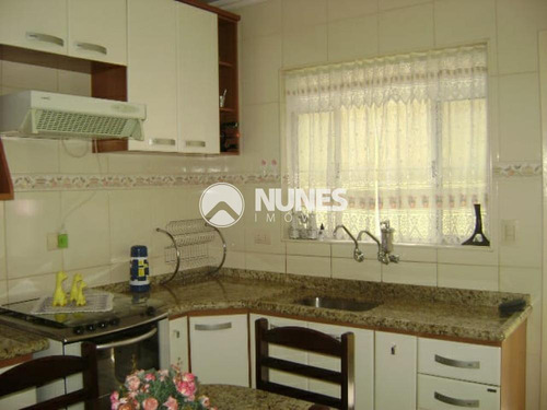 Imagem 2 de 10 de Casas - Ref: V513671