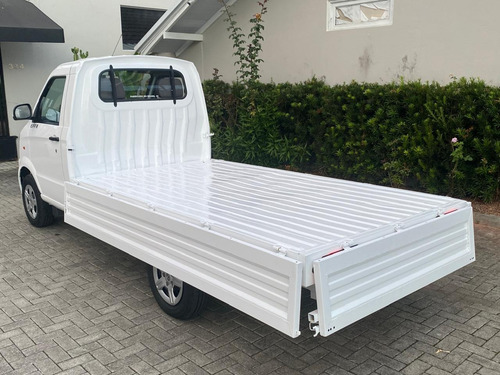 Effa V21 Pick Up 1.3 Cab. Simples (new) 2p