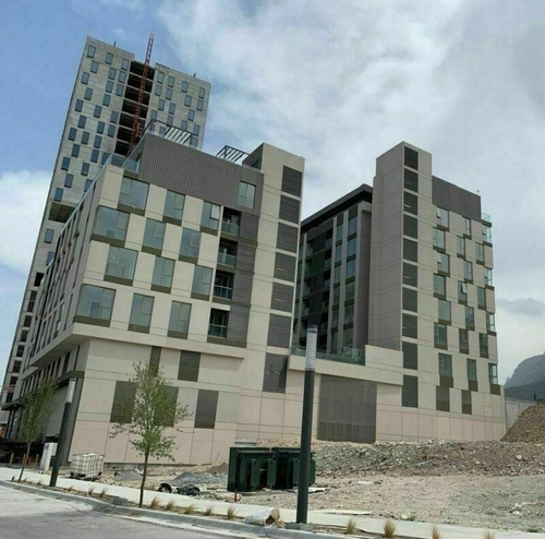 Imagen 1 de 18 de Departamento En Venta, Via Cordillera Torre Cian