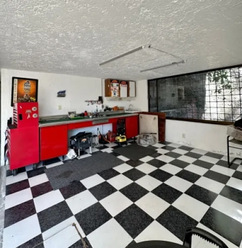Casa En Calle Cerrada En Venta En Paseo De La Reforma