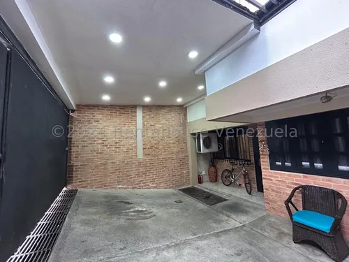 Casa En Venta - Cg 25-10275