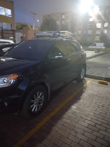 SsangYong Korando 2.0 C Fl Gasolina 4x2