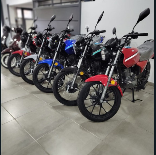Motomel Cg 150 S2 Full Naked 0km 2024 Entrega Inmediata!!!!!