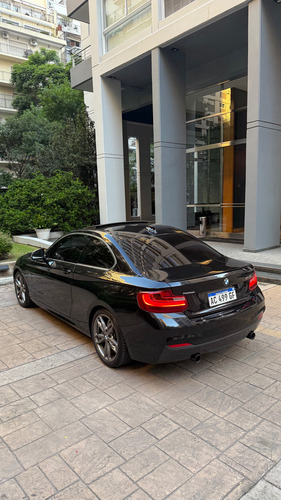 BMW Serie 2 3.0 240i M Package