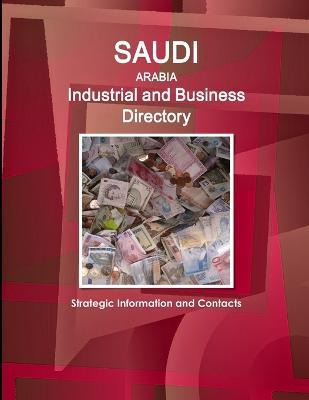 Libro Saudi Arabia Industrial And Business Directory - St...