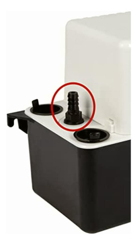 Little Giant Cv-10 Check Valve For Vcc, Vcm, Vcma And