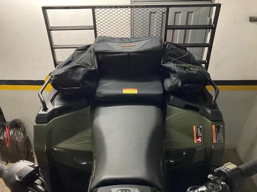 Polaris Sportsman 450 4x4
