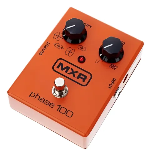 Mxr Phase 100 M-107