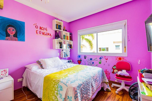 Imagem 29 de 30 de Casa À Venda, 240 M² Por R$ 1.500.000,00 - Tremembe - São Paulo/sp - Ca0649