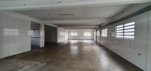 Imagem 6 de 22 de Prédio Para Indústrias De 650 M² - Venda Por R$ 5.120.000 Ou Aluguel Por R$ 21.700/mês - Bosque Da Saúde - São Paulo/sp - Pr0180
