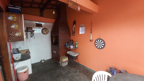 Imagem 15 de 21 de Casa Venda Caraguatatuba - Sp - Porto Novo - 9801