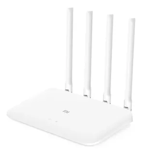 Xiaomi Mi Router 4a Gigabyte Version Nuevo Sellado