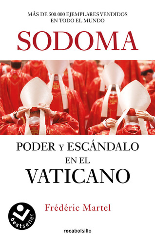 Libro Sodoma