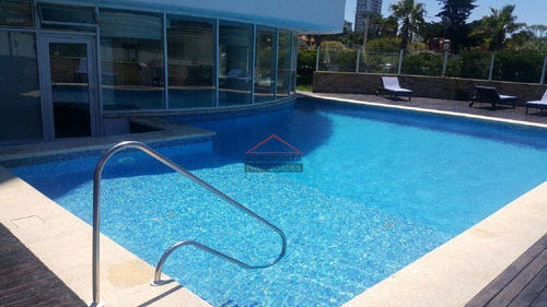 Apartamento En Mansa, 3 Dormitorios *- Ref: 4801