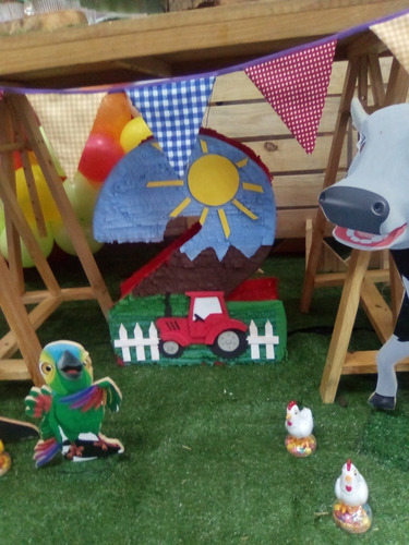 Imagen 2 de 9 de Piñatas
