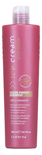 Champú Inebrya Pro-color Perfect 300 Ml