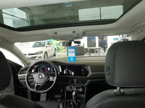 Volkswagen Vento 1.4 Highline 150cv At L