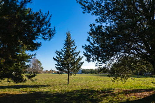 Venta Lotes De 1500 M2 | Chacras Don Jose, Lujan