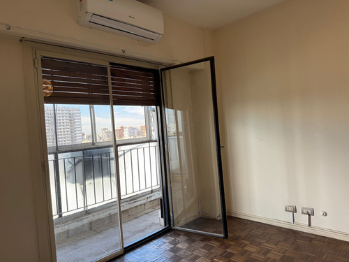 Duplex Vista Abierta A La Ciudad! Balcon Terraza