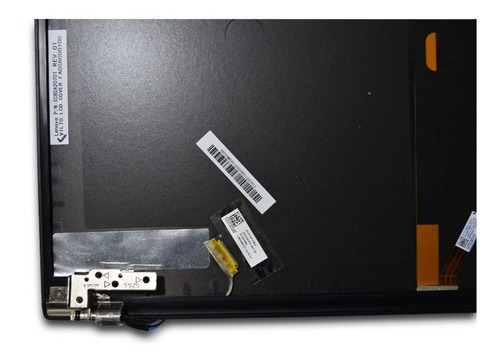 Tampa Notebook Lenovo Thinkpad T440s 04x3928 Cor Preto