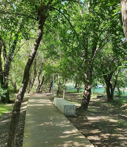 Ferias Y Parques