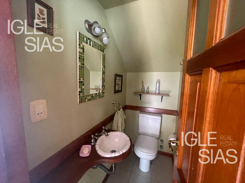 Casa En Alquiler Tigre De 4 Dormitorios En Rincón De La Costa, Rincón De Milberg