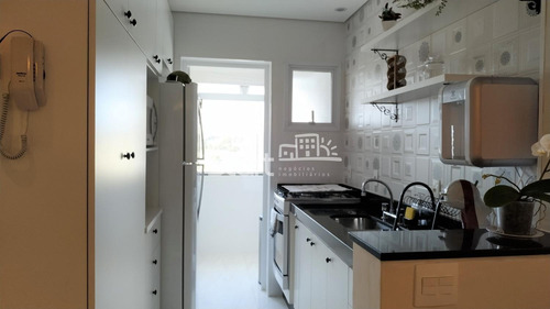 Imagem 10 de 26 de Apartamento À Venda Em Vila Industrial - Ap002625