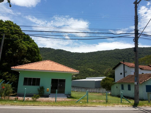 Imagem 2 de 18 de Sítio No Bairro Rio Vermelho - Te0699