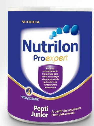 Nutrilon Proexpert Pepti Junior 400 Grs.