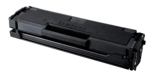 Imagen 2 de 2 de Toner Compatible Samsung 101s Ml-2160 2162 2165 Envio Gratis