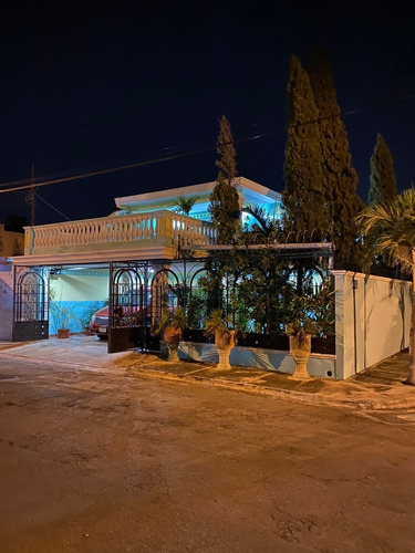 Casa En Norte De Merida Prados De Chuburna