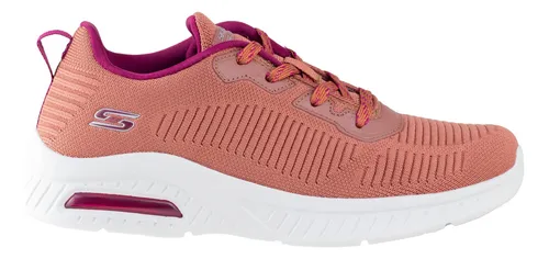 Skechers lace up mujer 2017 sale