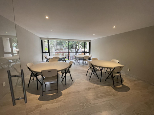 Departamento En Venta Nuevo Benito Juarez