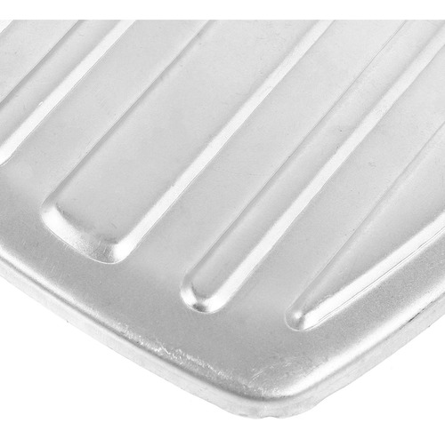 1 Par De Reposapiés Para Silla De Ruedas Universal Wheelchai