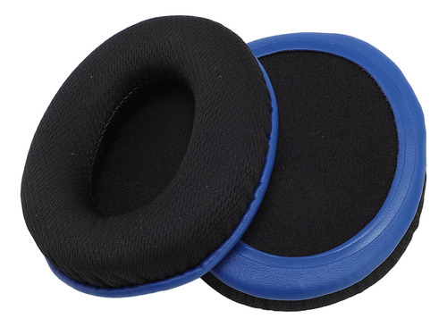 Almohadillas Para Auriculares, 4 Unidades, Almohadillas De M