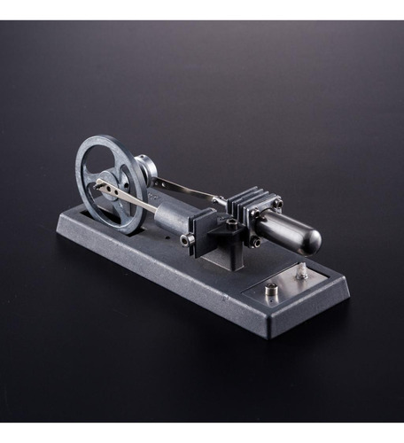 3x Mini Stirling Engine Model Kit De Experimento De FĂsica