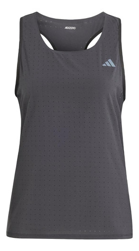 Camiseta Manga Para Correr Adizero