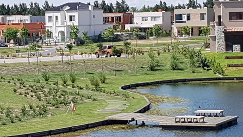 Imagen 9 de 9 de Terreno En Venta Castaños, Nordelta.