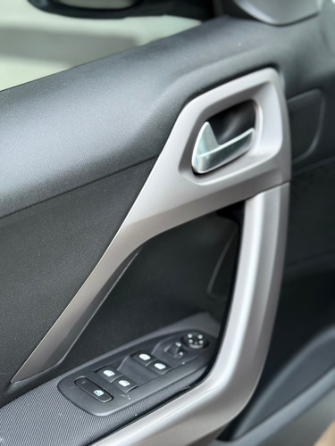 Peugeot 208 1.6 Allure