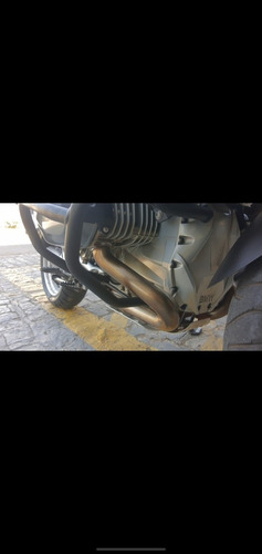Imagem 4 de 8 de Bmw 1200 Gs
