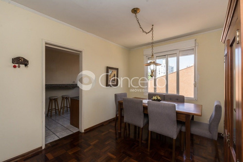 Imagem 5 de 15 de Apartamentos - Jardim Botanico - Ref: 10784 - V-10784