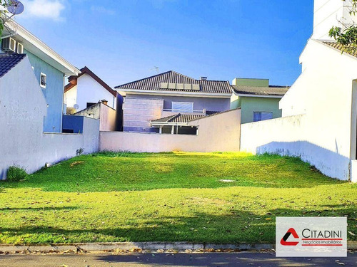 Imagem 1 de 5 de Vila Dos Inglezes - Terreno - Te0426 - Te0426