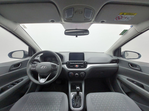 Hyundai HB20S 1.0 TGDI FLEX COMFORT AUTOMÁTICO